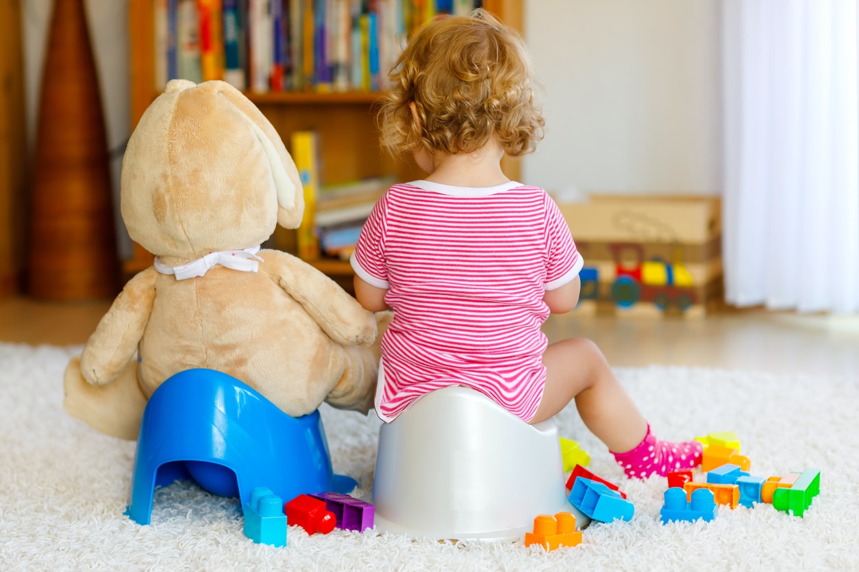 Toilet Training Sessions In Texas Potty Training Services